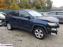 Jeep Compass 2019 2