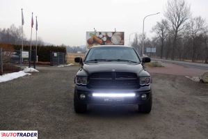 Dodge Ram 2005 5.7 350 KM