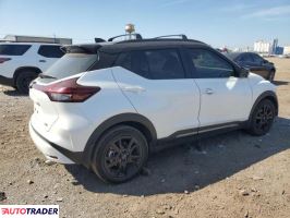 Nissan Pozostałe 2024 1