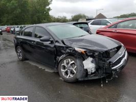 Kia Pozostałe 2020 2