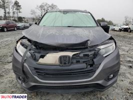 Honda HR-V 2019 1