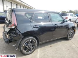 Kia Soul 2024 2