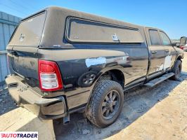 Dodge Ram 2022 6