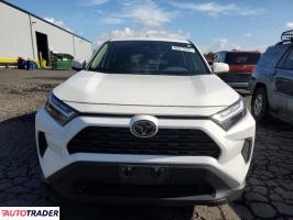 Toyota Pozostałe 2024 2