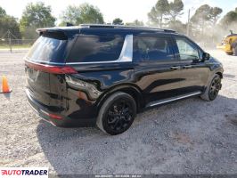 Kia Carnival 2023 3