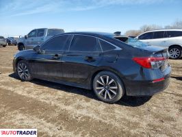 Honda Civic 2023 1
