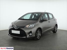 Toyota Yaris 2014 1.3 97 KM