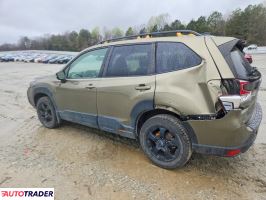Subaru Forester 2024 2