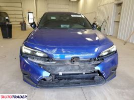 Honda Civic 2022 2
