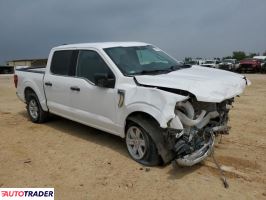 Ford Pozostałe 2022 5