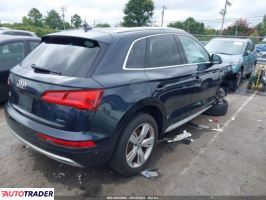 Audi Q5 2019 2