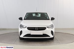 Opel Corsa 2022 1.2 99 KM Opel Corsa 2022 1.2 99 KM