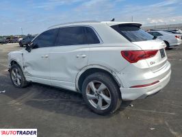 Audi Q3 2021 2