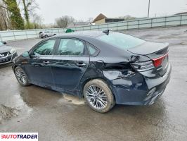 Kia Pozostałe 2024