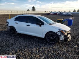 Toyota Corolla 2021 2