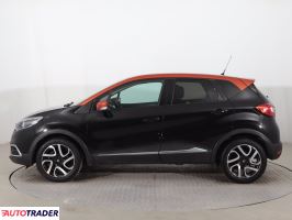 Renault Captur 2013 1.2 116 KM Renault Captur 2013 1.2 116 KM