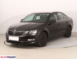 Skoda Octavia 2017 1.4 147 KM