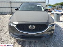 Mazda CX-5 2021 2 Mazda CX-5 2021 2