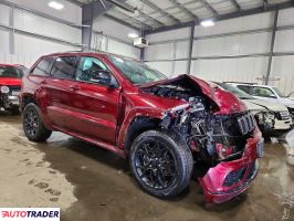 Jeep Grand Cherokee 2021 3