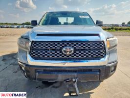 Toyota Tundra 2021 5 Toyota Tundra 2021 5