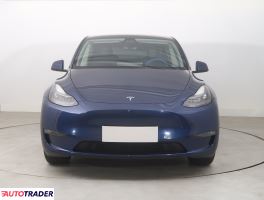 Tesla Model Y 2022 506 KM