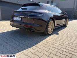 Porsche Panamera 2023 3.0 462 KM