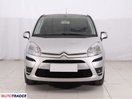 Citroen C4 Picasso 2012 1.6 118 KM