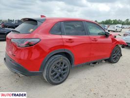 Honda HR-V 2023 2