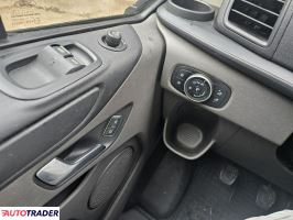 Pojazdy użytkowe - Dostawcze