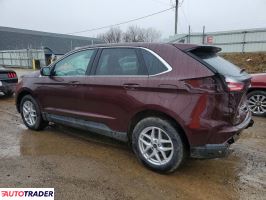 Ford Edge 2024 2