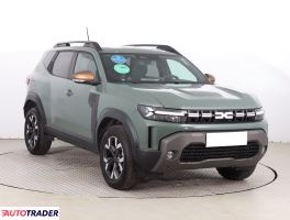 Dacia Duster 2024 1.2 128 KM Dacia Duster 2024 1.2 128 KM