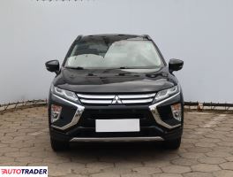 Mitsubishi Eclipse Cross PHEV 2017 1.5 160 KM