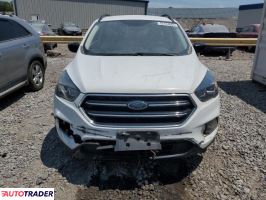 Ford Escape 2019 1