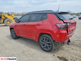 Jeep Compass 2024 2