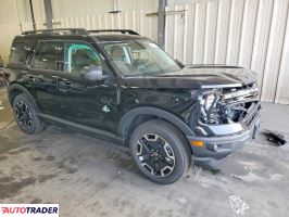 Ford Bronco 2024 1