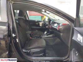 Kia Pozostałe 2024 2