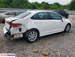 Toyota Corolla 2024 2