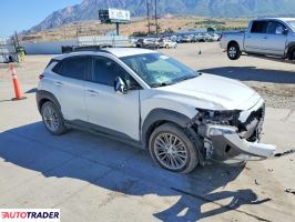 Hyundai Kona 2020 2