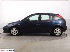 Ford Focus 2004 1.8 113 KM