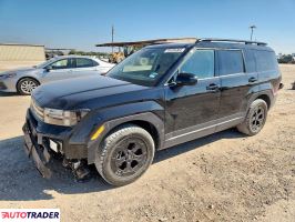 Hyundai Santa Fe - zobacz ofertę