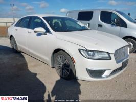 Lincoln MKZ 2019 2 Lincoln MKZ 2019 2