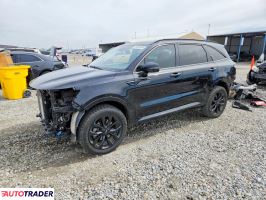 Kia Sorento - zobacz ofertę