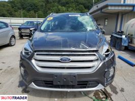 Ford Escape 2019 2