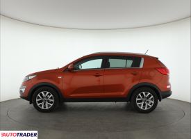 Kia Sportage 2015 1.6 132 KM
