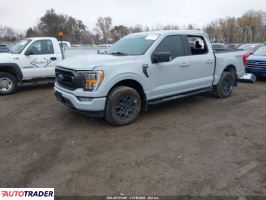 Ford Pozostałe 2023 3