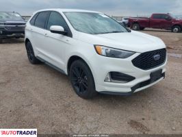 Ford Edge 2022 2 Ford Edge 2022 2