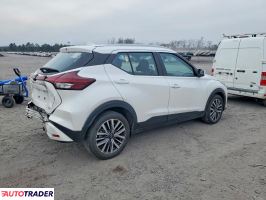 Nissan Pozostałe 2024 1