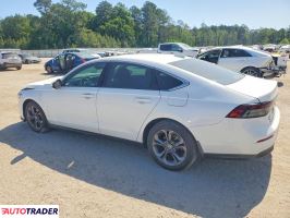 Honda Accord 2023 1