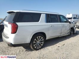 GMC Yukon 2021 6 GMC Yukon 2021 6