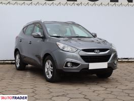 Hyundai ix35 2013 1.6 132 KM